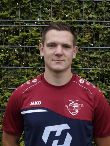 Jens Bongard