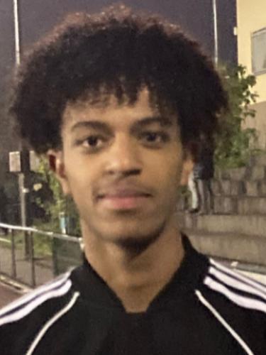 Samuel Araia