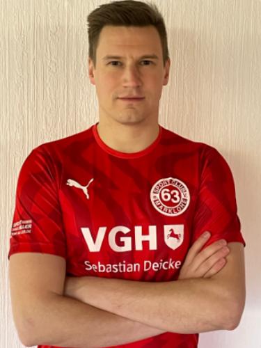 Markus Klasen
