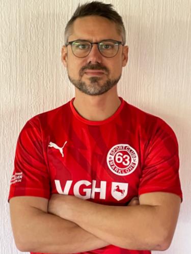 Patrick Schug
