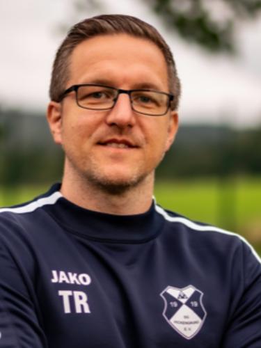 Florian Kissel