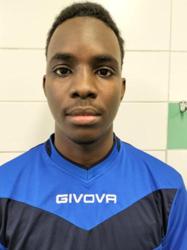 Mohamed Lamine Ly