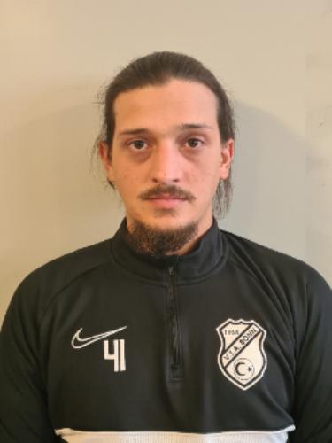 Mücahit Karaosmanoglu