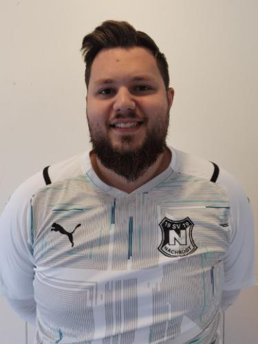 Adrian Feka