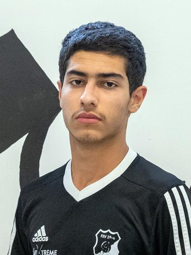 Younis Zamani
