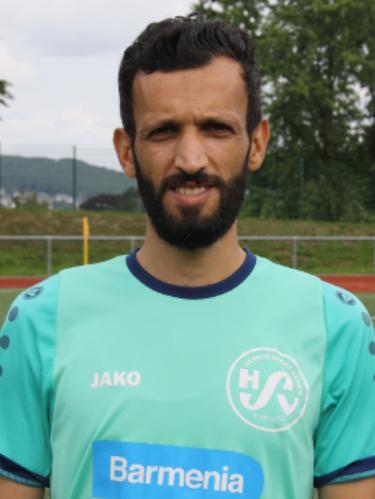 Nouri Albraheem