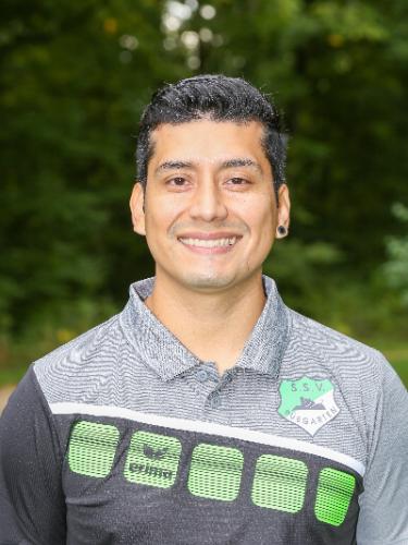 Adderly Hamilton Mendoza Castaneda