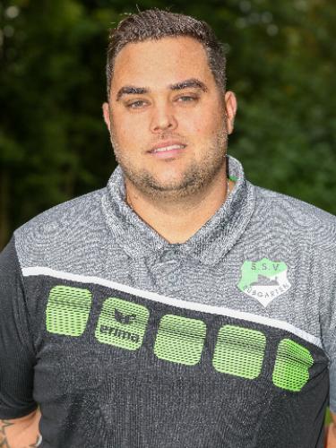Alessandro Ricca