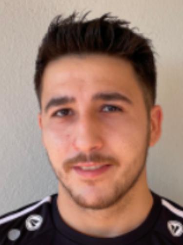 Bünyamin Türkmen