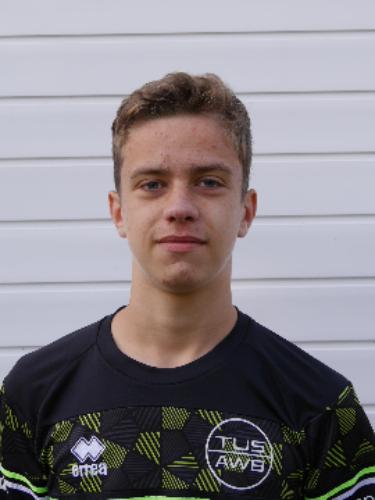 Bjarne Rottmann