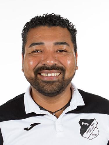 Cristian Liendo Grau