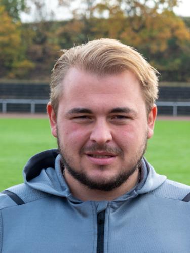 Kevin Kraßler