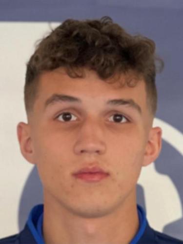Nikos Kaszubowski