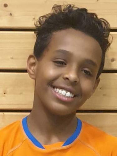 Edom Tesfalem Tewelde