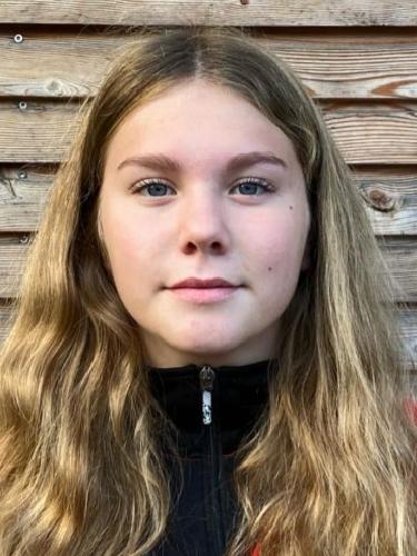 Annie Wissing