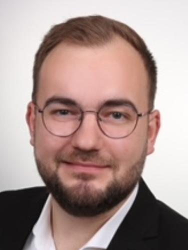 Alexander Wirich
