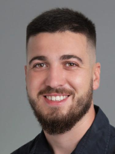 Jascha Kammer