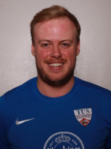 Lukas Reichelt