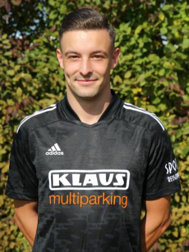 Jens Fackler