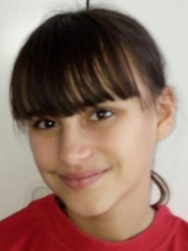 Caroline Petrovic