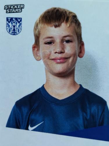 Leopold Eginhard Fisch