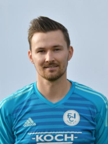 Dennis Glöckner