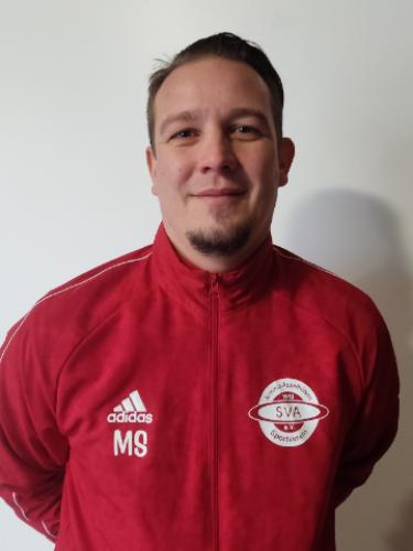 Marc Schreiner