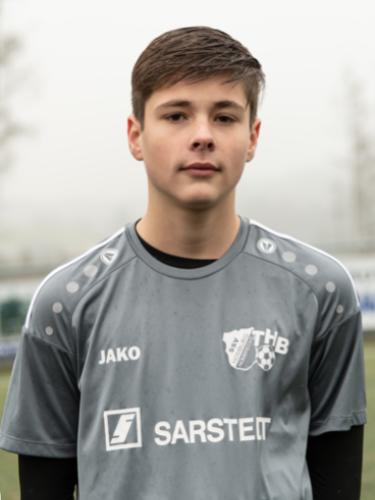 Mika Alexander Erbrecht