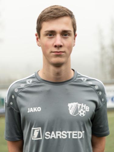 Nick Ryan Lütgebüter
