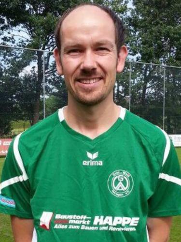 Frank Kettelgerder