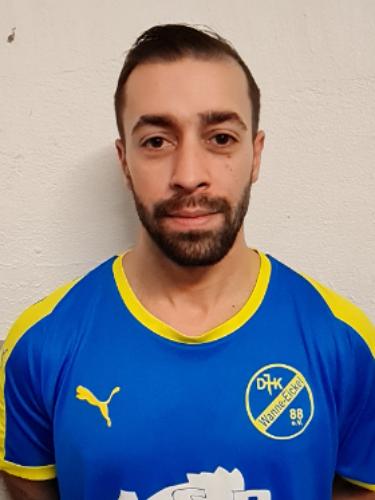 Nikolas Fortes