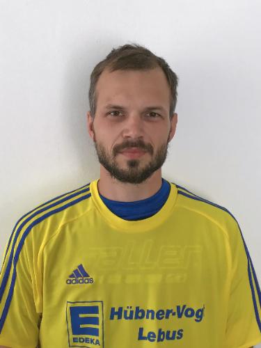 Leo Weiß