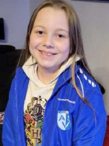 Maliyah Sobik