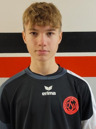 Sandro Sven Günther Kupiec