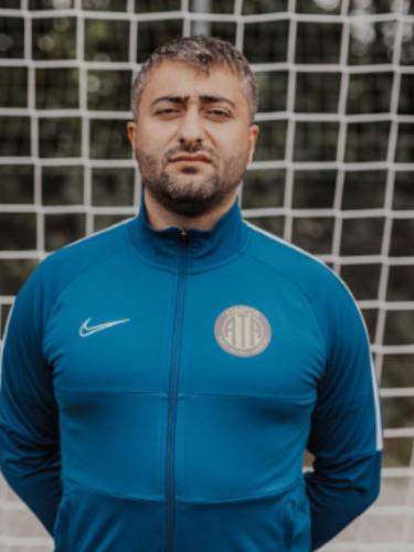 Mehmet Ali Yetis