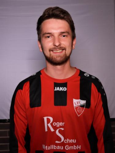 Dominik Fellbaum