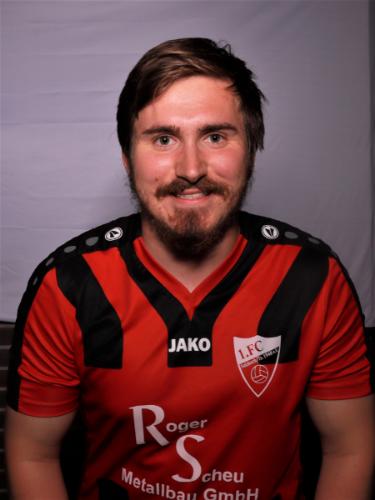 Yannick Kopp