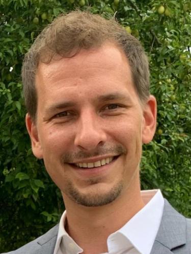 Christoph Gerold