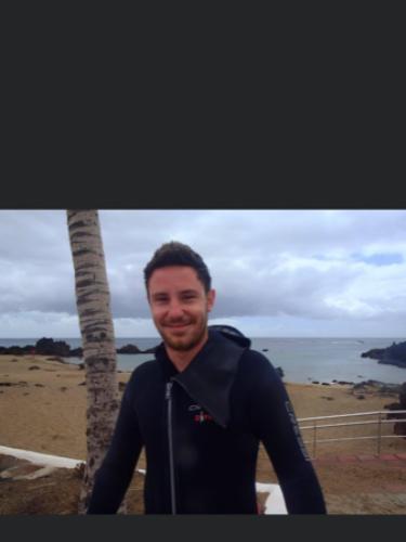 Mark Prediger