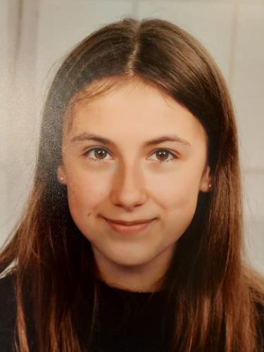 Hanna Jean Delilah Burchert