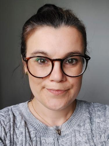 Christine Burchert