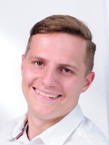 Kai Philipp Reinhardt