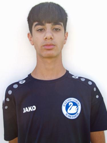 Halil Ibrahim Tas