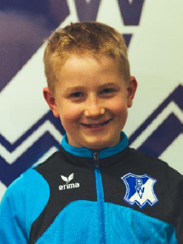 Marlon Szymikowski