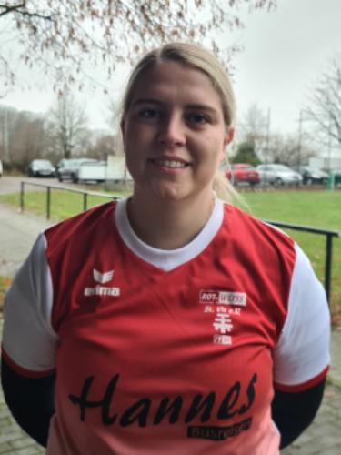 Jana Jördis Mestekemper