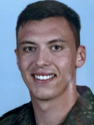 Ben Suhrbier