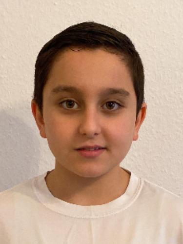 Murad Aliev