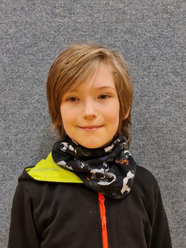 Jonte Lossow