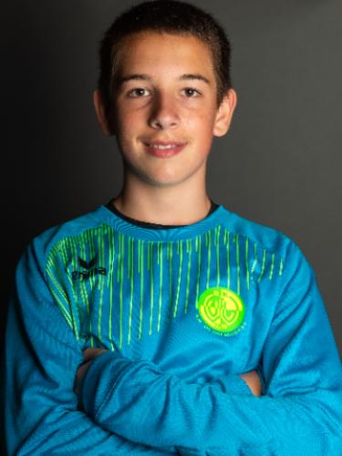 Lukas Alexander Hamacher