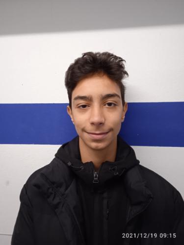 Haitam Lehraoui